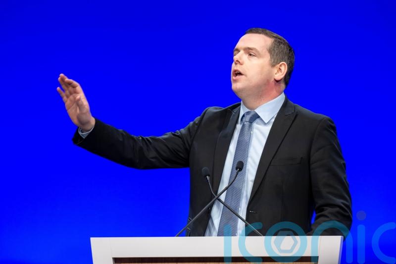 Ross defends decision to contest seat after ex-minister deemed unfit to stand