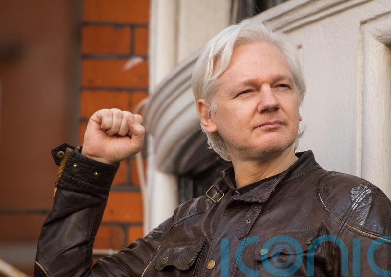 Julian Assange’s family welcomes support from US politicians