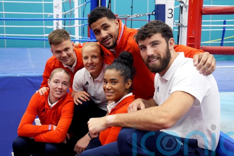 Three-year cycle and IBA split behind reduced GB boxing squad – Rob McCracken