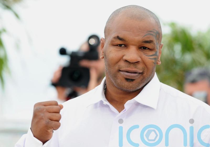 Boxing match between Mike Tyson and Jake Paul rescheduled
