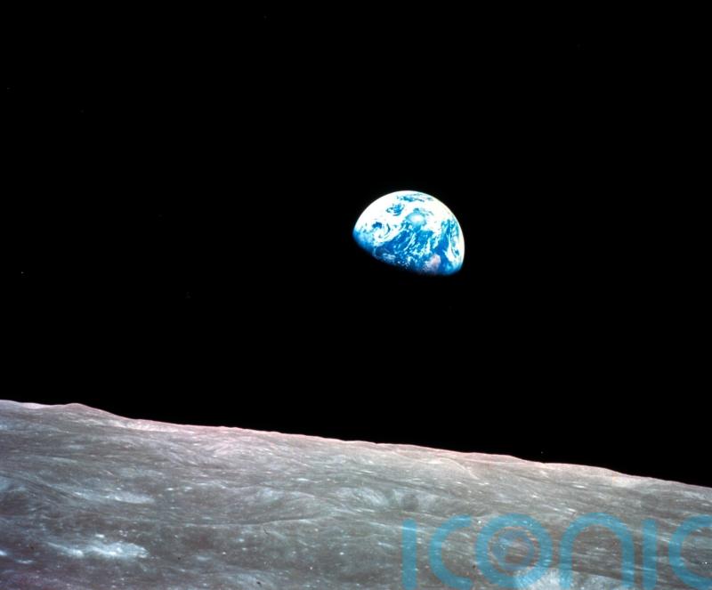Apollo 8 astronaut who took famous picture of Earth dies in plane crash