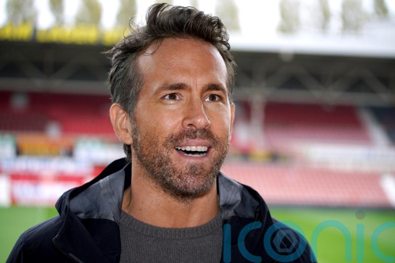 Ryan Reynolds reignites faux Hugh Jackman feud with Deadpool & Wolverine trailer
