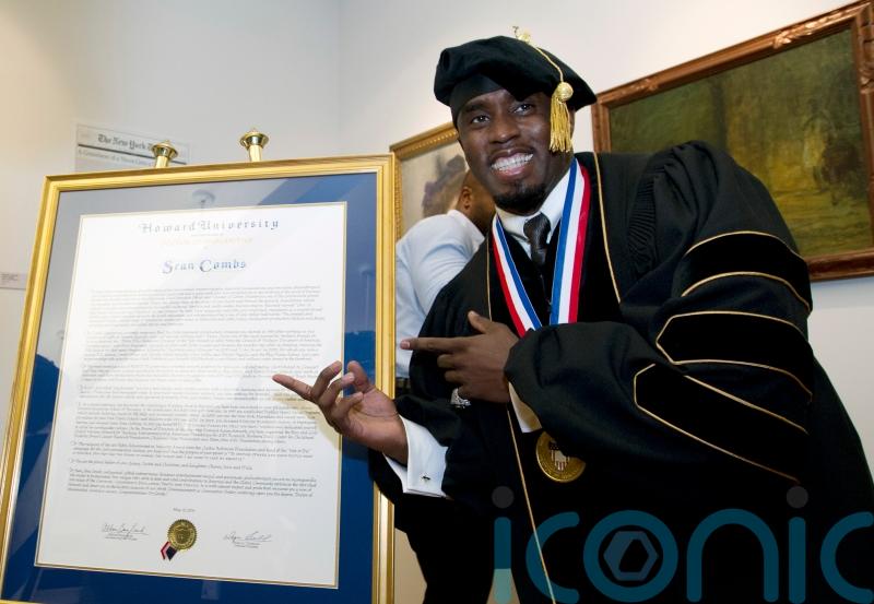 Howard University cuts ties with Sean ‘Diddy’ Combs after video of attack