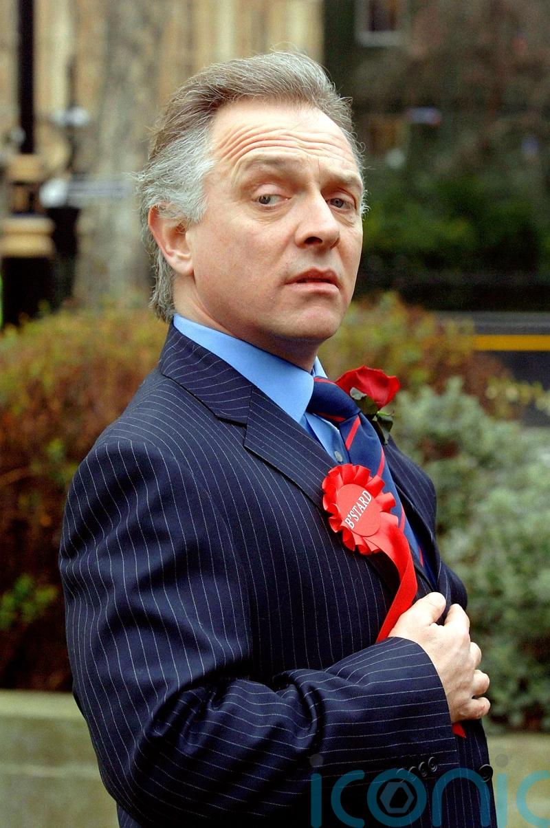 Rik Mayall opened door for original comedy, producer says