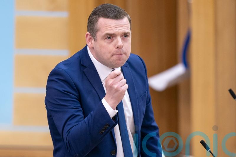 Ross must answer &lsquo;serious&rsquo; questions over travel expenses, warns Swinney