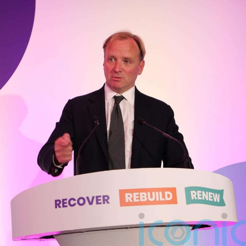 Workers ‘desperate’ for change, says GMB union leader