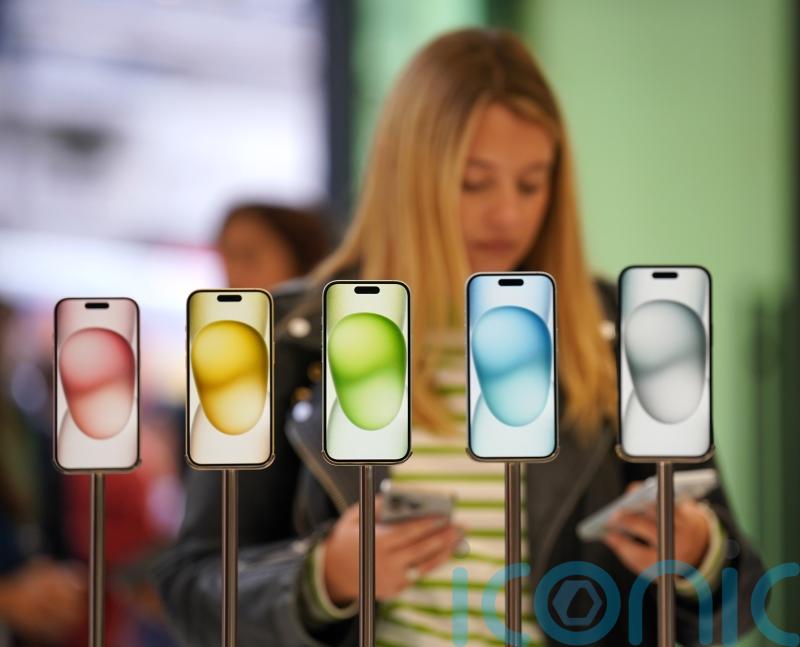 Generative AI expected to dominate at ‘momentous’ Apple conference