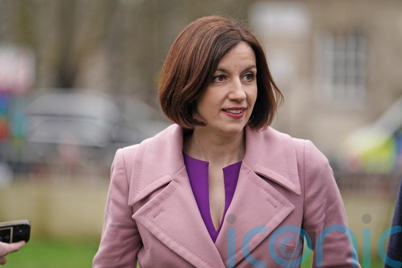 Labour’s Phillipson says Thornberry’s growing class sizes comment ‘wasn’t right’