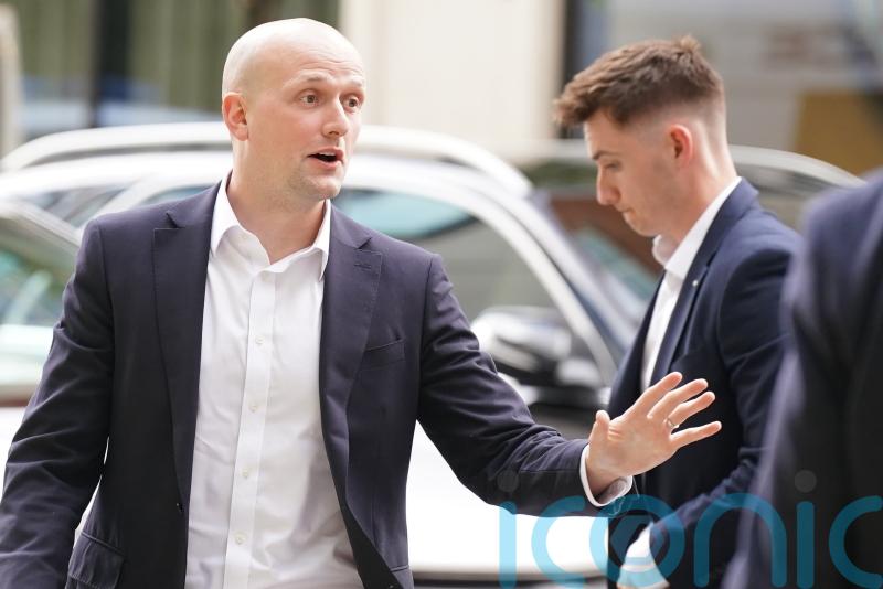 SNP’s Flynn urges Scots not to give Starmer a ‘free pass’ for spending cuts