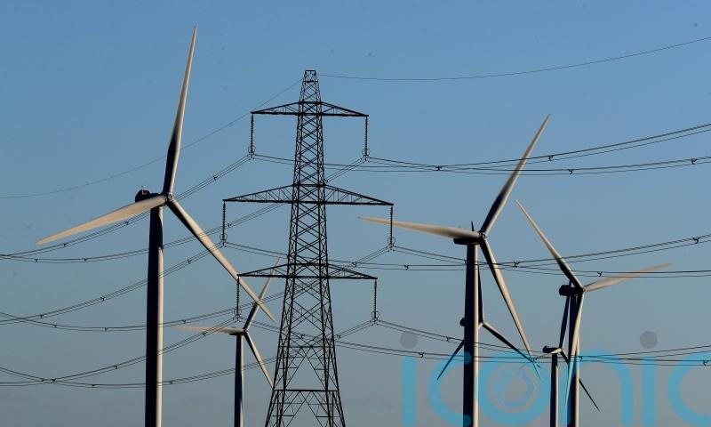 UK must seize ‘economic opportunity’ of net zero, political parties urged