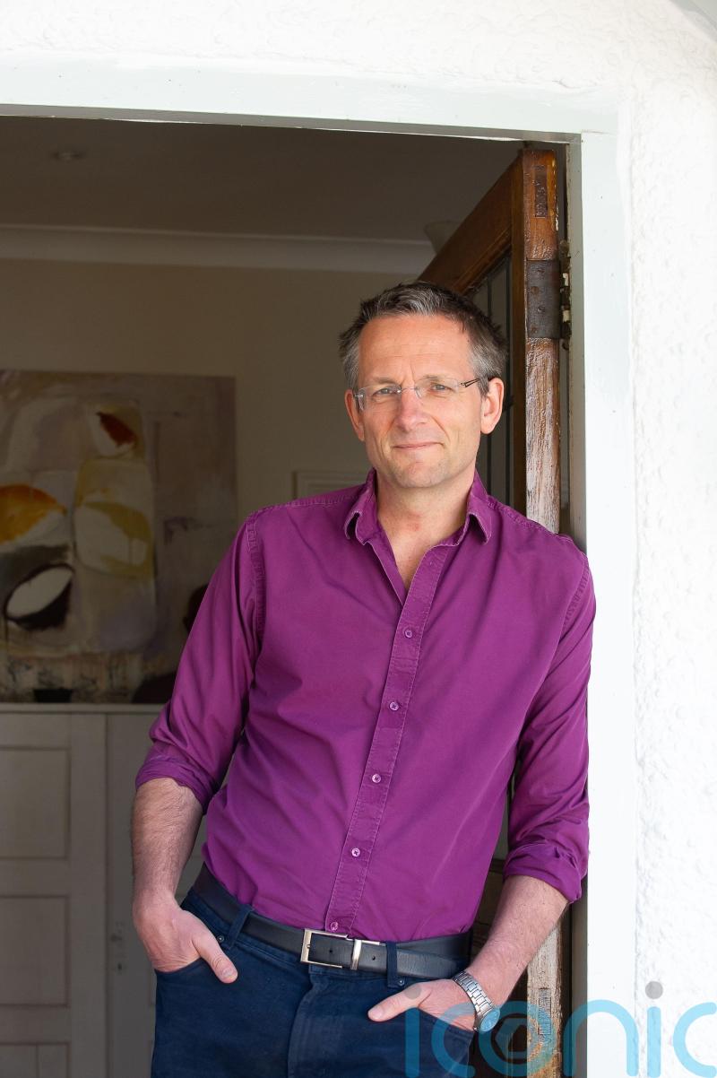 Michael Mosley ‘did incredible things for medicine and for public health’