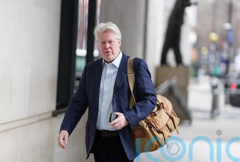 Police investigating historical abuse allegations at Earl Spencer’s school