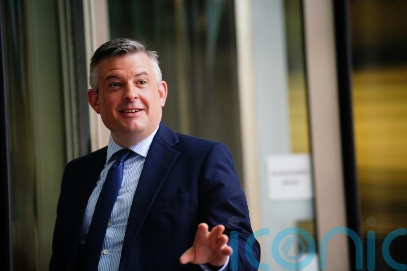 Labour’s Ashworth declines to rule out capital gains or corporation tax hikes