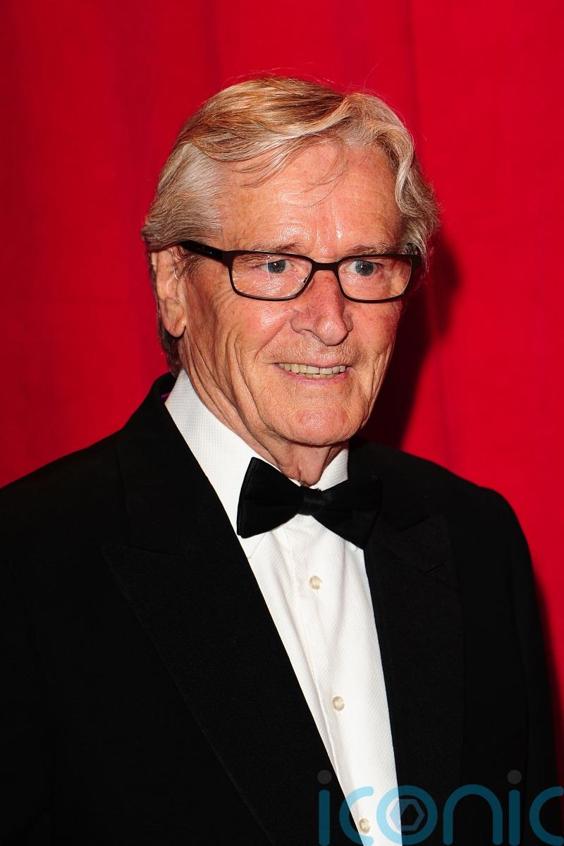 Coronation Street star William Roache spared bankruptcy after tax bill threat