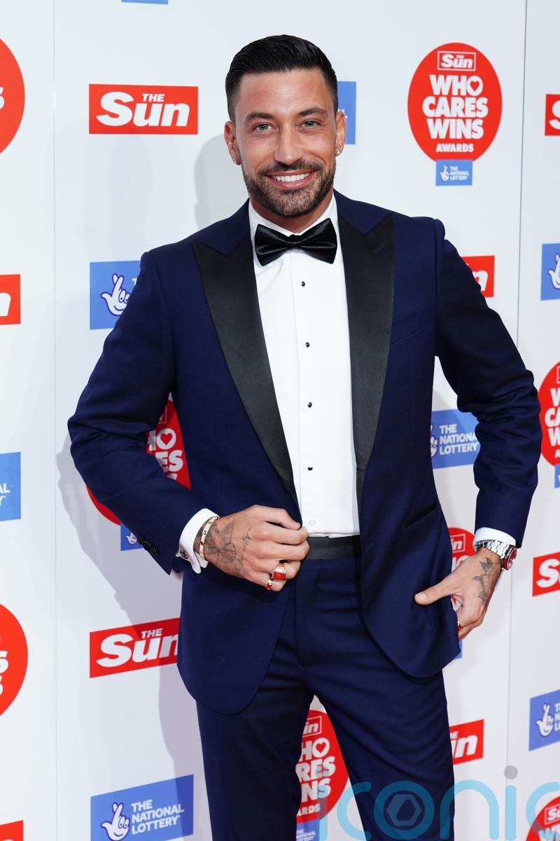 Giovanni Pernice out of Strictly 2024 amid allegations about teaching methods