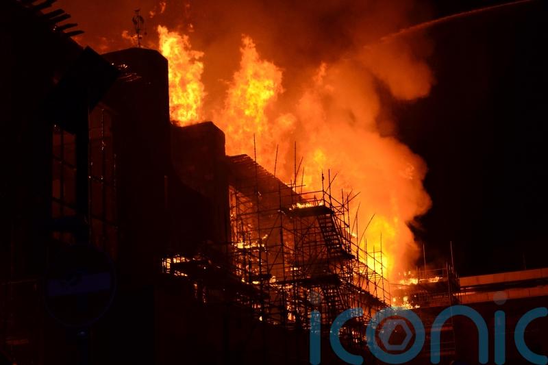 Scottish Government ‘does not support’  inquiry into Glasgow Art School blazes