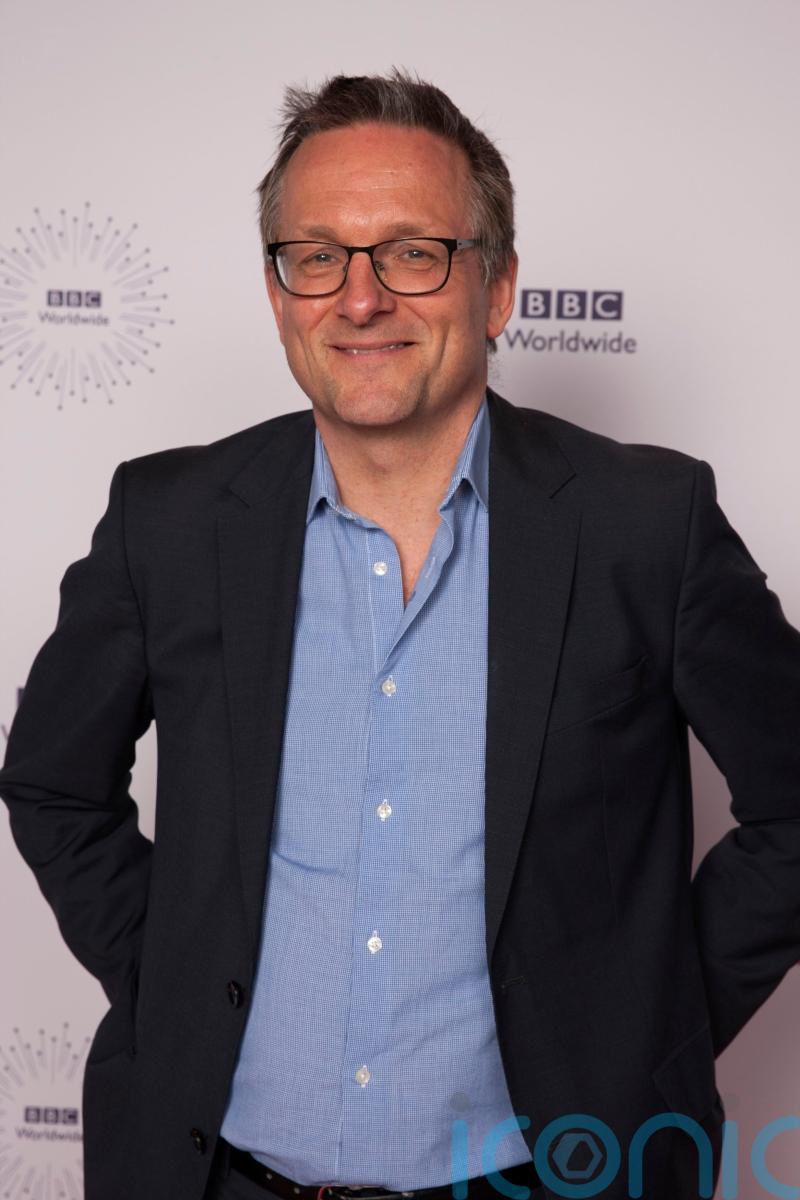 Michael Mosley died of natural causes on day he went missing – police reports