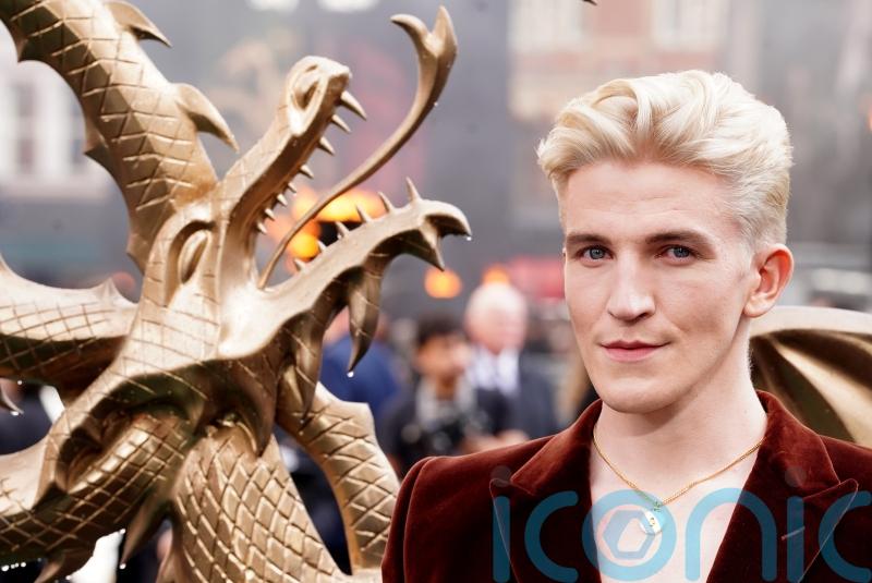 Ewan Mitchell says House Of The Dragon is not violent &lsquo;for violence&rsquo;s sake&rsquo;