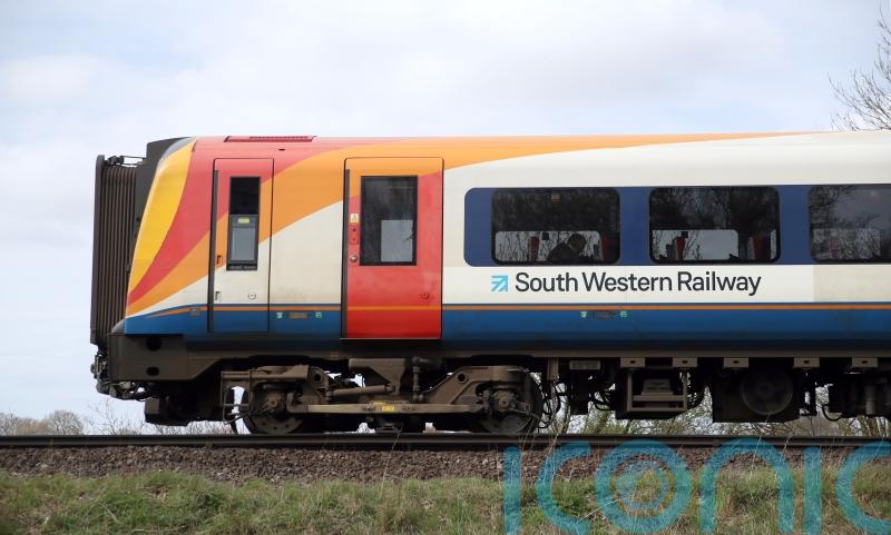 FirstGroup cautions over threat of railway renationalisation after election
