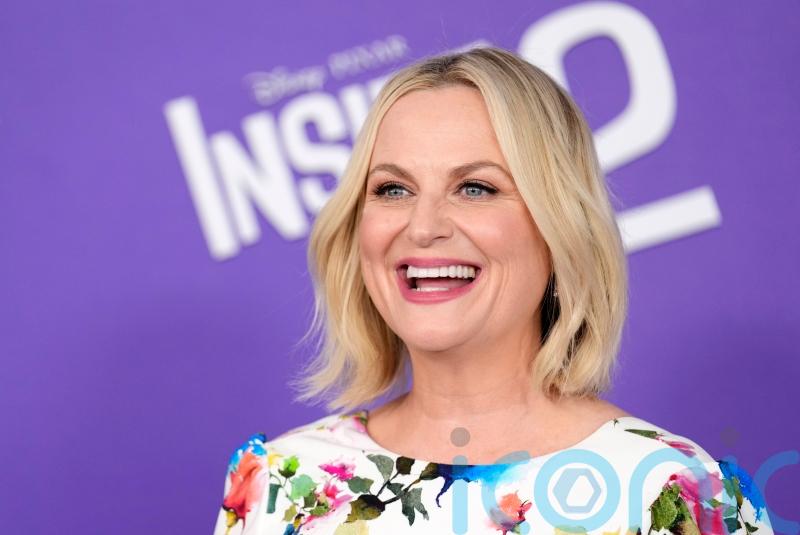 Amy Poehler and Lewis Black say new emotions ‘add so much’ to Inside Out sequel