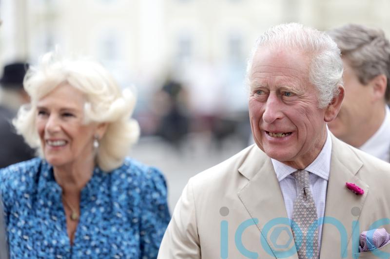King and Queen to make trip to Channel Islands in July