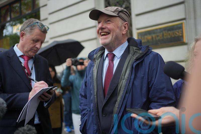 Documentary about impact of Mr Bates Vs The Post Office commissioned by ITV