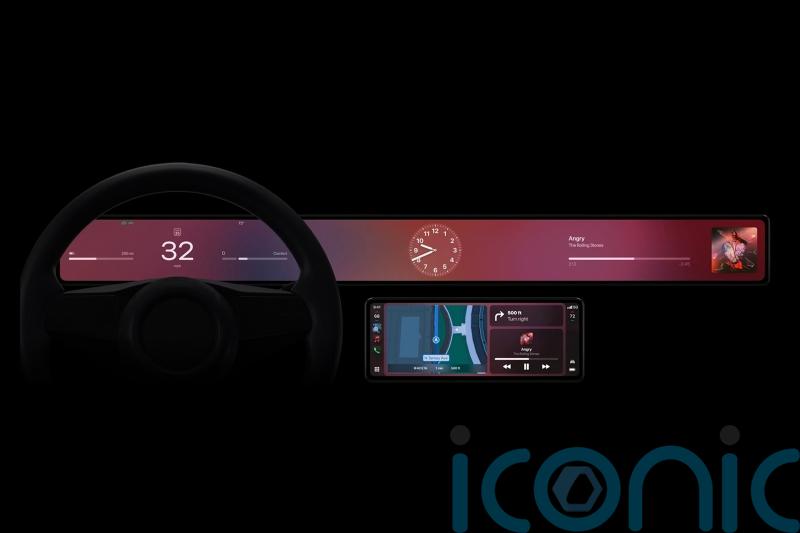 Apple reveals all about upcoming updates – but here’s what it means for motorists
