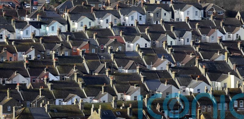 Conservatives pledge to support first-time buyers and build 1.6m homes