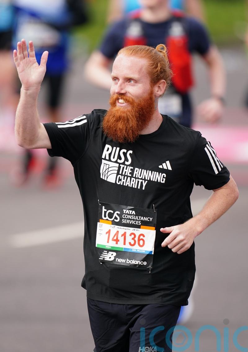 ‘Hardest Geezer’ to run to Germany to support England in Euro 2024 campaign