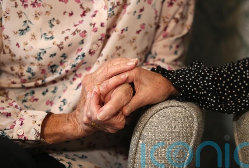 Tories re-state pledge to bring in delayed social care costs cap