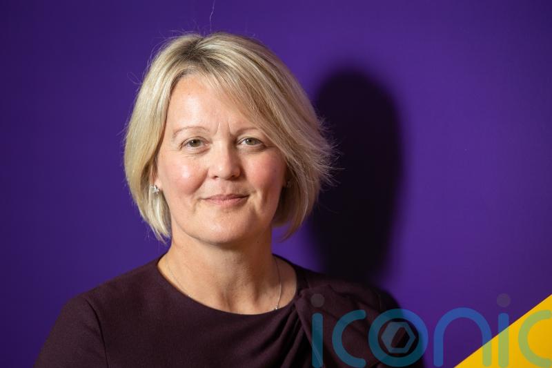 Ex-NatWest boss Dame Alison Rose takes on role after quitting over debanking row