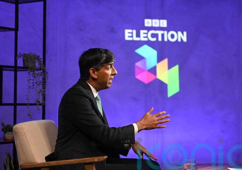 Fact check: Rishi Sunak interview and the Lib Dem manifesto