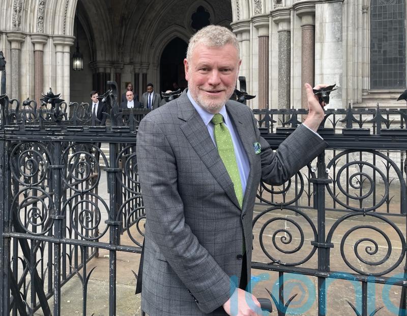 Ofcom decisions on GB News rule breaches ‘killed’ presenter’s career, court told
