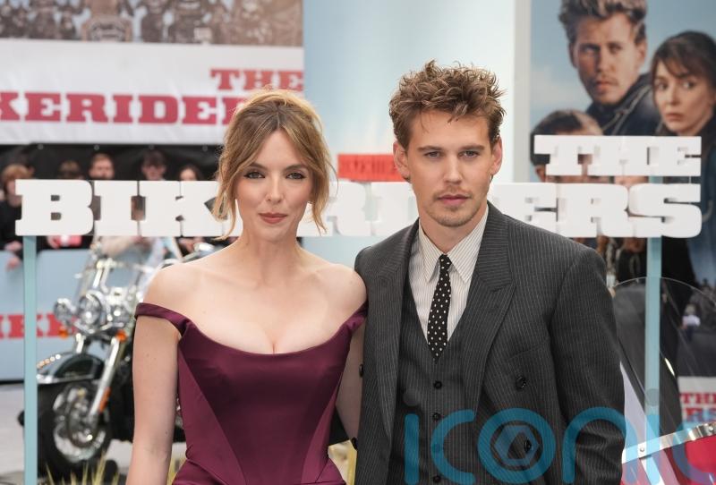 Jodie Comer: I hope audiences feel the same as me about wife of motorcycle rider
