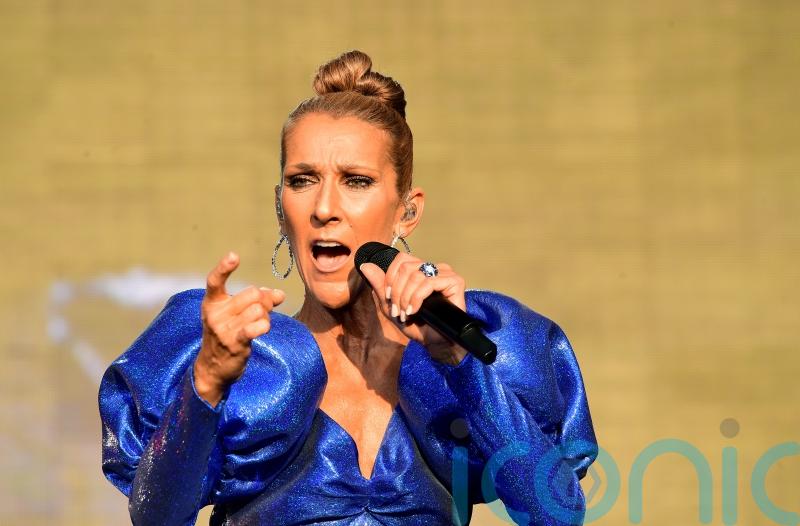 Celine Dion took life-threatening doses of medication to ease muscle spasms