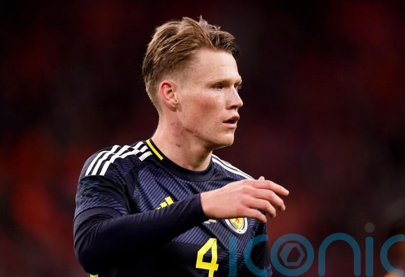 Scott McTominay can add to Scotland’s firepower – Colin Hendry