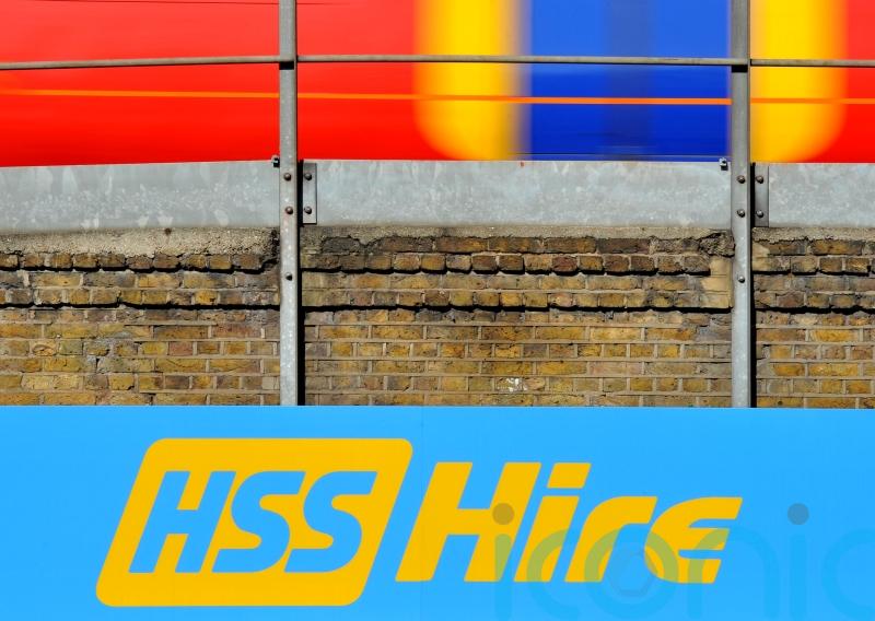 Tools hire group HSS shares slide after losing major contract