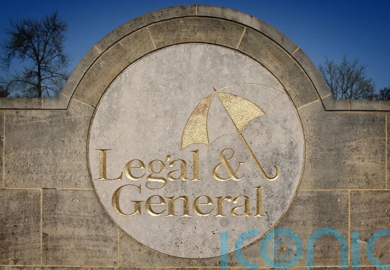 New Legal & General chief reveals plans for sweeping overhaul