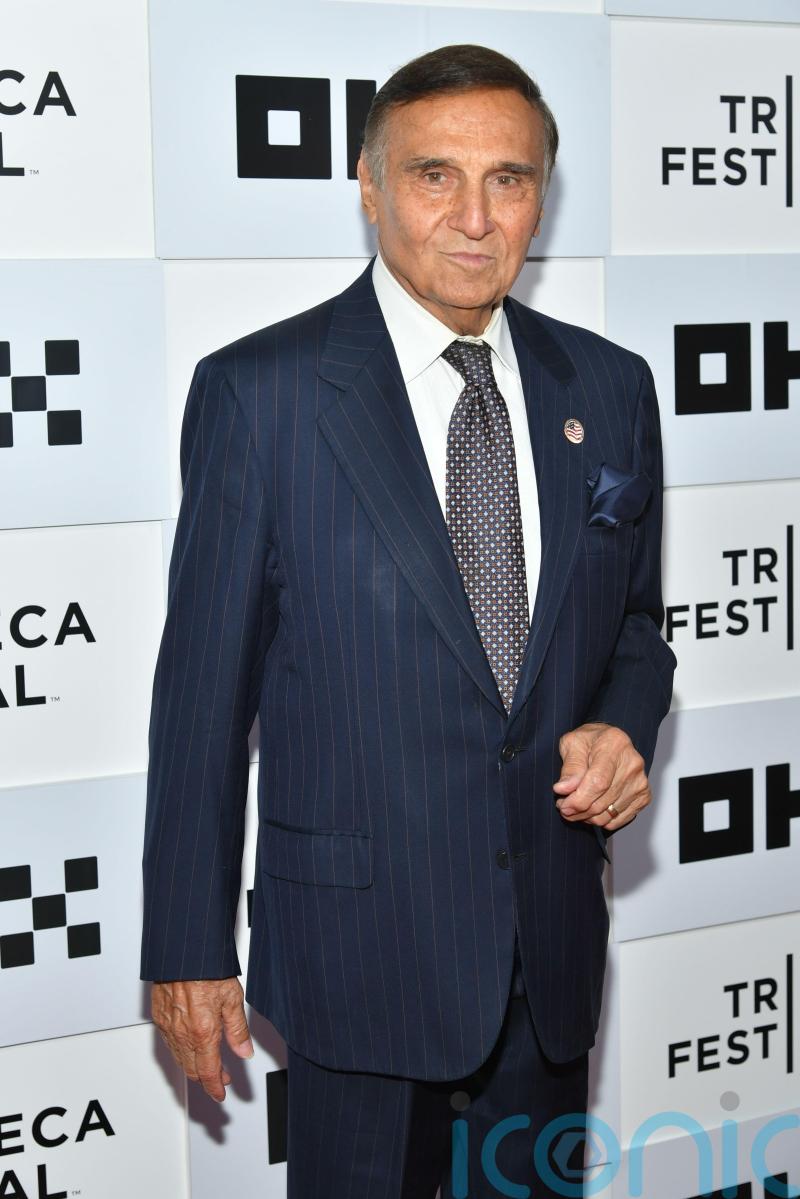 The French Connection star Tony Lo Bianco dies at 87