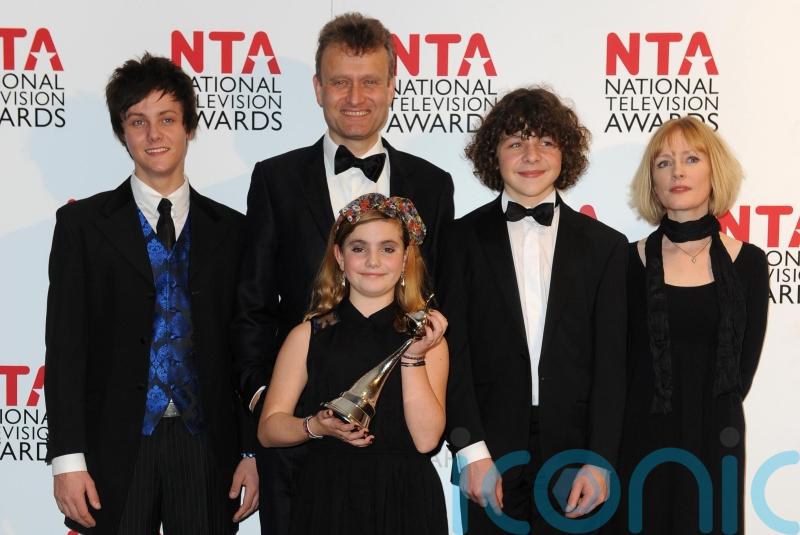 Outnumbered star Ramona Marquez: I still watch show to see us grow up on screen