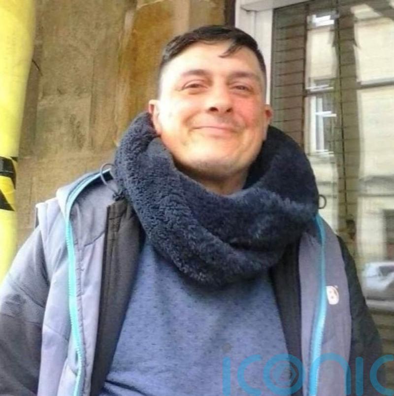 Police name 53-year-old man found dead in Edinburgh property