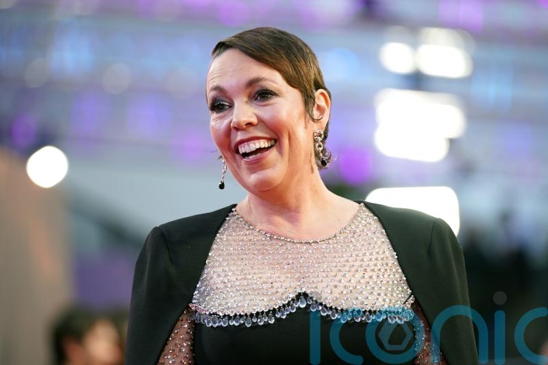 Olivia Colman takes on guitar-playing nun role in Paddington In Peru
