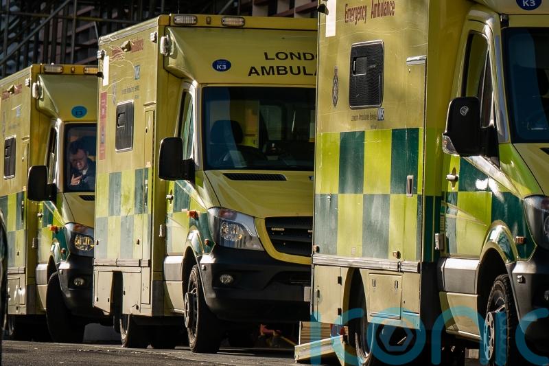 Fact check: NHS waiting lists and the Conservative manifesto