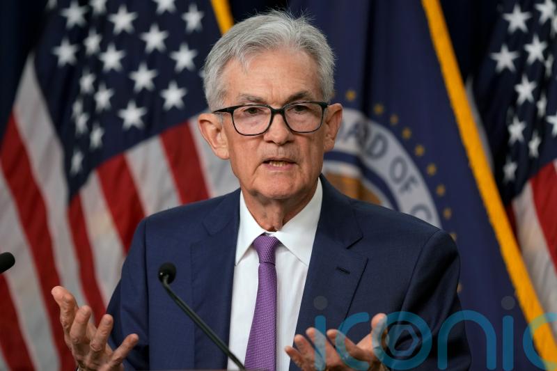 Federal Reserve sees progress on inflation but signals just one rate cut in 2024
