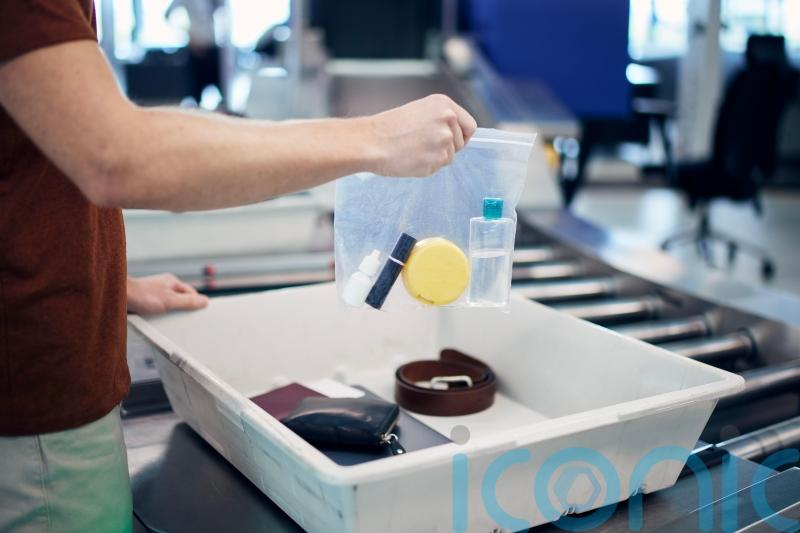 Airports criticise reintroduction of limit on liquids carried in hand luggage