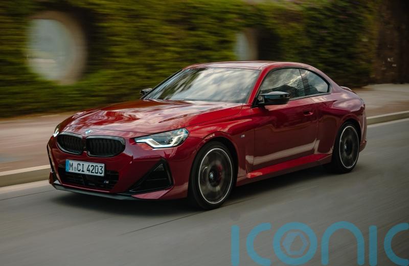 BMW updates 2 Series with fresh look while M2 gains power boost