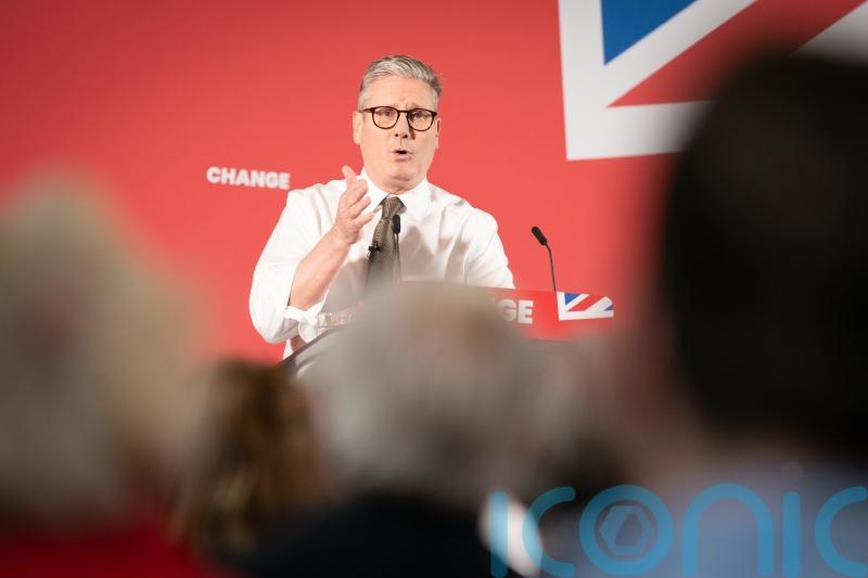 Labour to put ‘wealth creation’ at heart of manifesto in ‘national renewal’ bid