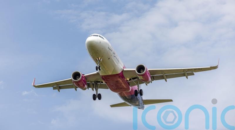 Wizz Air ranked worst airline for delays despite soaring fares