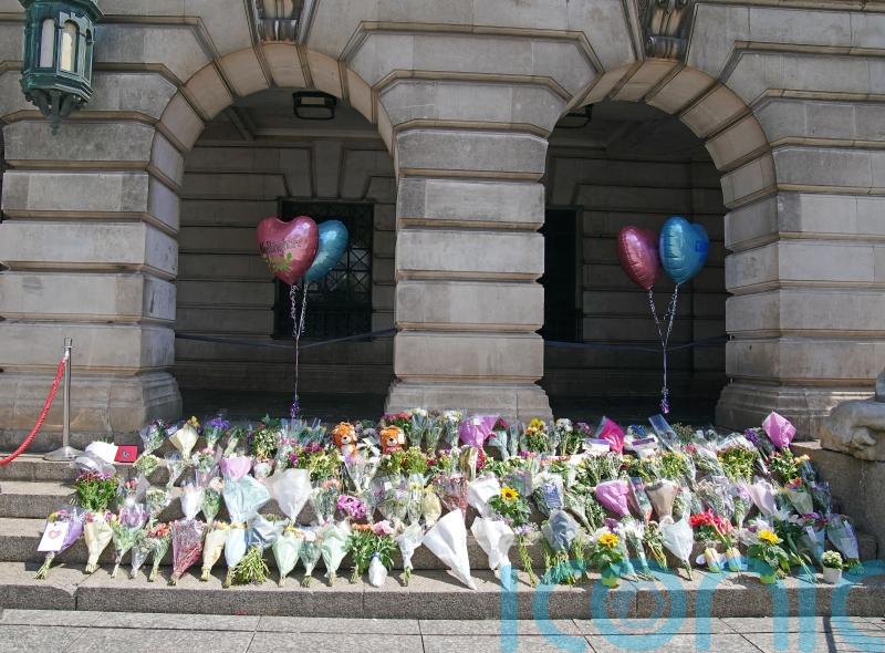 Nottingham attacks: Victims’ families vow to keep up public safety battle