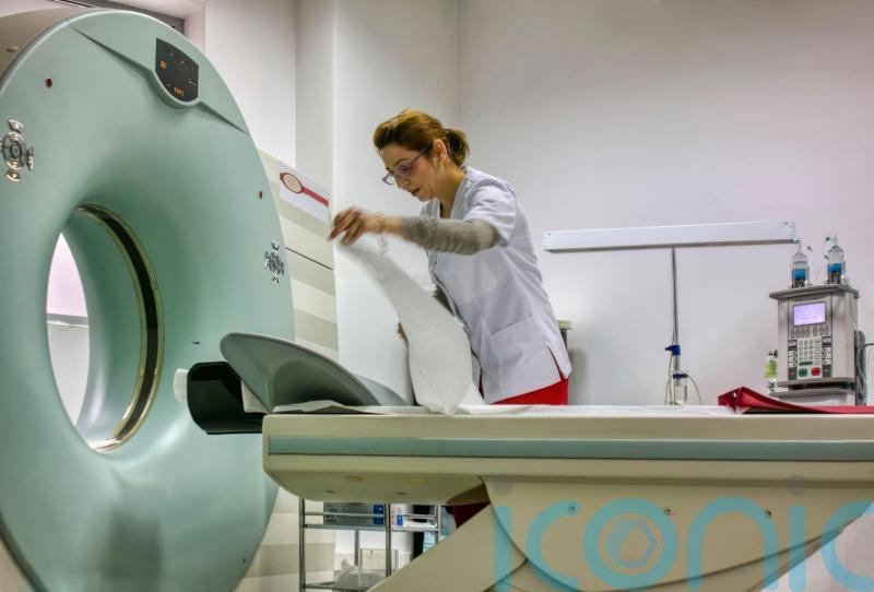 More than 380,000 cancer patients ‘not treated on time since 2015’